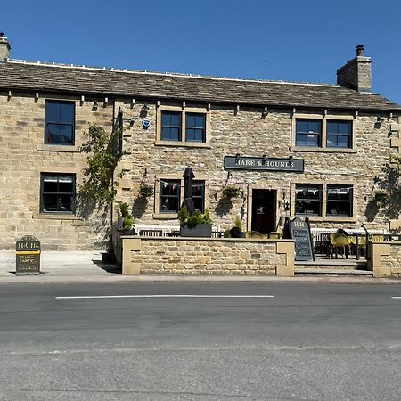 Orchard Cottage Lothersdale Buitenkant foto