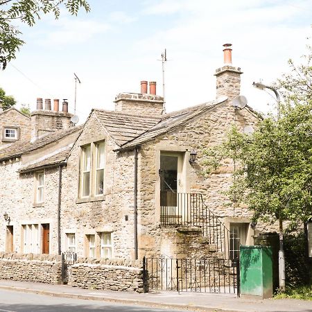 Orchard Cottage Lothersdale Buitenkant foto