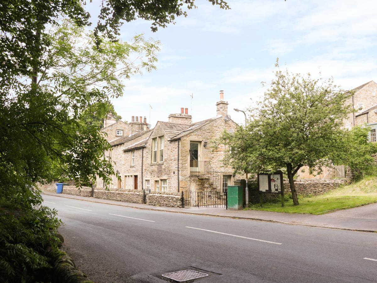 Orchard Cottage Lothersdale Buitenkant foto