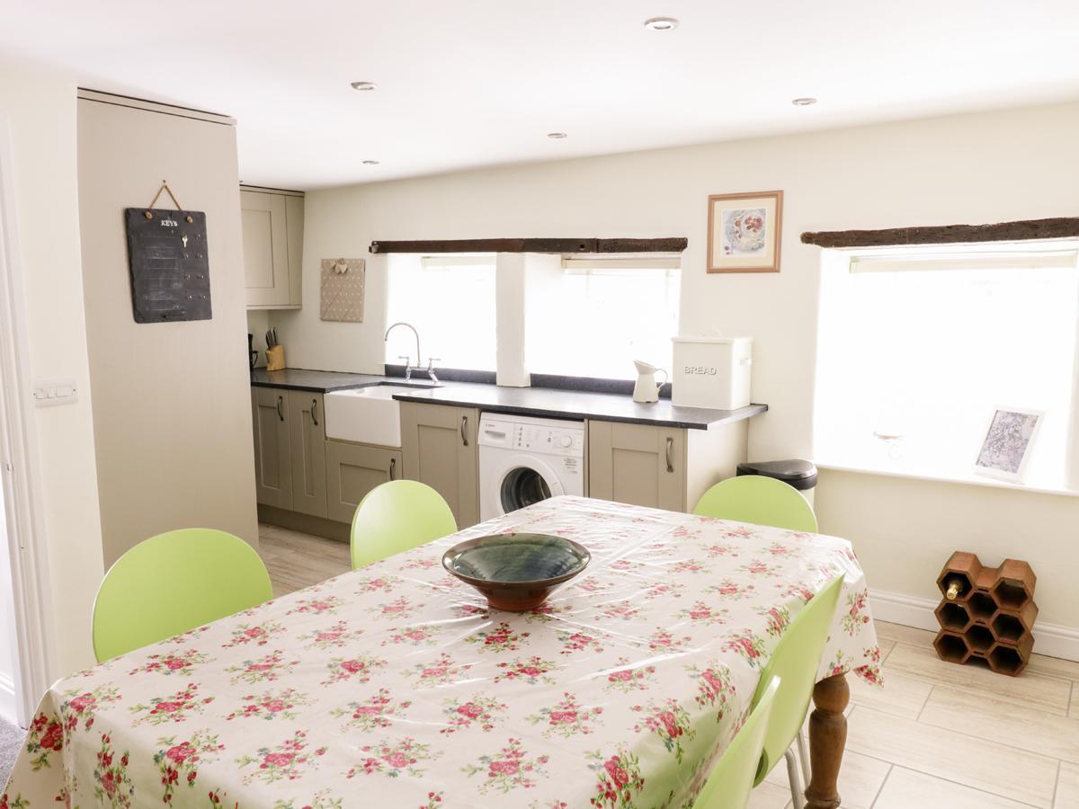 Orchard Cottage Lothersdale Buitenkant foto